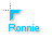 Ronnie.cur Preview