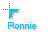 Ronnie.cur