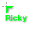 Ricky.cur