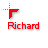 Richard.cur Preview