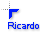 Ricardo.cur Preview