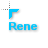 Rene.cur Preview