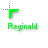 Reginald.cur Preview