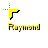 Raymond.cur