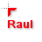 Raul.cur Preview