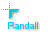 Randall.cur Preview