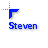 Steven.cur Preview