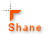 Shane.cur Preview