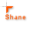 Shane.cur