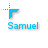 Samuel.cur Preview