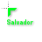 Salvador.cur