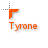 Tyrone.cur Preview