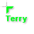 Terry.cur Preview