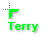 Terry.cur