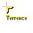 Terrence.cur Preview