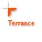 Terrance.cur Preview