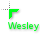Wesley.cur Preview