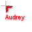 Audrey.cur