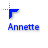 Annette.cur