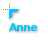 Anne.cur Preview