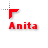 Anita.cur Preview