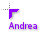 Andrea.cur Preview