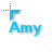 Amy.cur