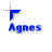 Agnes.cur Preview