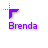 Brenda.cur Preview