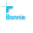Bonnie.cur Preview