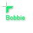 Bobbie.cur Preview