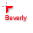 Beverly.cur Preview