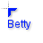 Betty.cur