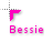Bessie.cur Preview