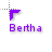 Bertha.cur Preview