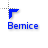 Bernice.cur Preview