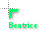 Beatrice.cur Preview