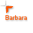 Barbara.cur Preview