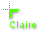 Claire 2.cur Preview
