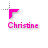 Christine.cur