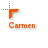 Carmen.cur Preview