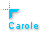 Carole.cur