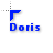 Doris.cur Preview