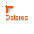 Dolores.cur