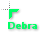 Debra.cur Preview