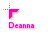 Deanna.cur Preview