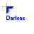 Darlene.cur Preview