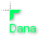 Dana.cur Preview