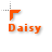Daisy.cur Preview