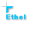 Ethel.cur Preview